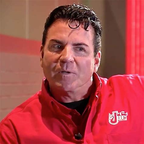 Twitter Reacts to Unhinged Papa John Interview