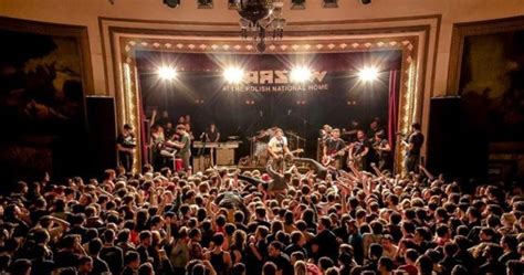 Beloved Brooklyn Club Has Been Purchased By Live Nation