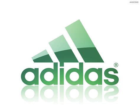 All Logos: Adidas Logo