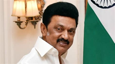 Tamil Nadu CM Stalin attacks Centre after RBI withdraws ₹2000 notes ...