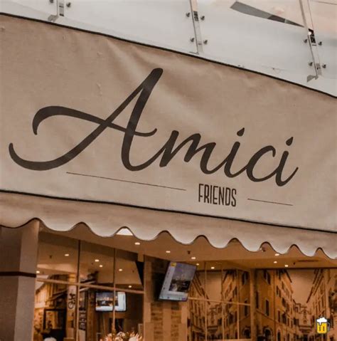 Amici cafe Gżira