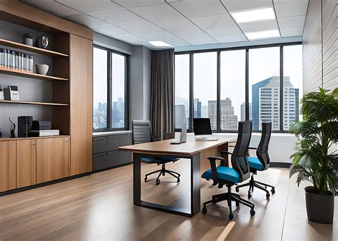 Business Corporate Commercial Executive Room Office Background ...