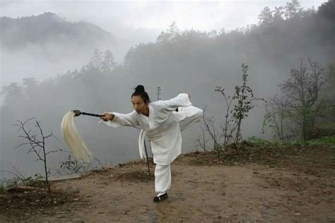 Wudang Kung Fu | Martial arts, Wushu, Kung fu