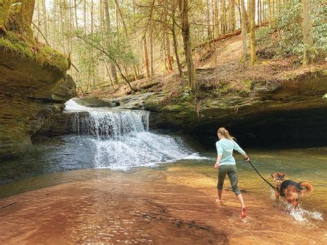 3 Red River Gorge Hiking Trails | Explorekywildlands.com