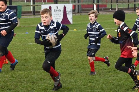 Youth Rugby Gallery | Musselburgh RFC