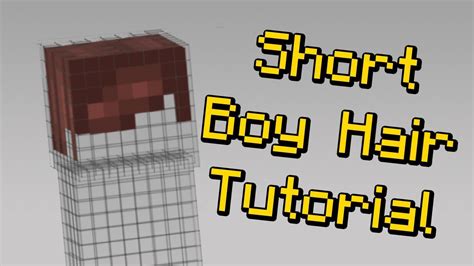 Minecraft Skin Long Hair Boy | globalapkuo[online apk downloaders]