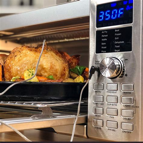 Best 3 Nuwave Air Fryer Convection Oven Reviews