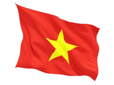 Vietnam Flag PNG | PNG All