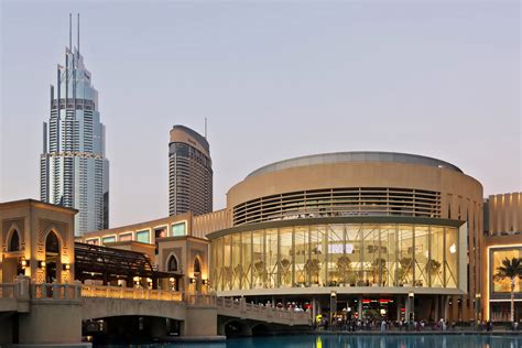 Dubai Mall - Propsearch.ae