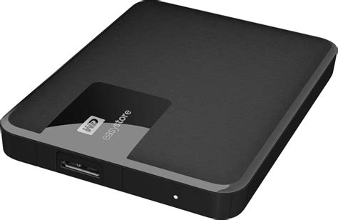 Customer Reviews: WD easystore 4TB External USB 3.0 Portable Hard Drive ...