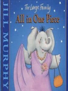 Jill Murphy: used books, rare books and new books (page 5) @ BookFinder.com