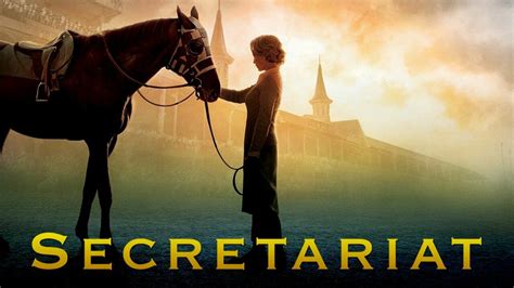 Secretariat - Movie - Where To Watch