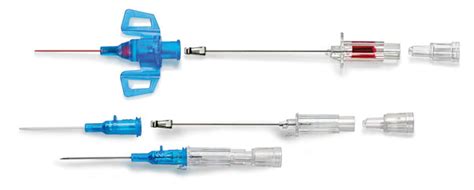 Catheter Needle | Types of IV Catheter Needles — Mountainside Medical ...