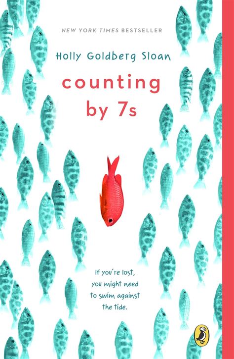 Valhalla Reading Pusher: Counting by 7s Should be Savored