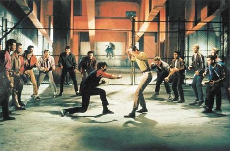 West Side Story (1961) - Students | Britannica Kids | Homework Help