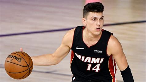 How good will Miami Heat rookie Tyler Herro be at his peak? | Sporting ...