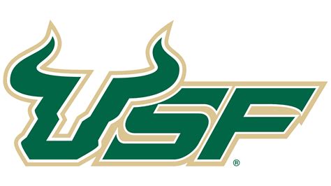 USF (University of South Florida) Logo, symbol, meaning, history, PNG ...