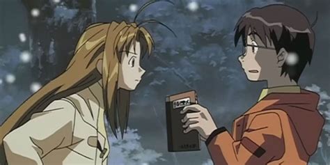 Romance Anime About Terrible Couples