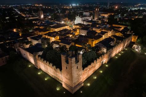 What to see in Castelfranco Veneto, a "Secrets" itinerary — Veneto Secrets