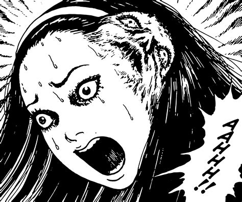 Bagaimana Tomie Horror Manga Ide | Home