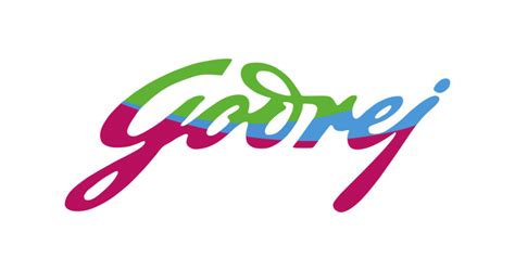 Godrej Logo – Psfont tk