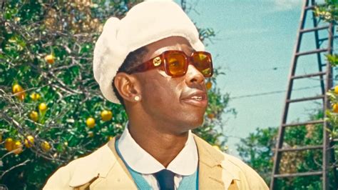 Tyler, The Creator Drops New Album 'Call Me If You Get Lost' - CelebMix