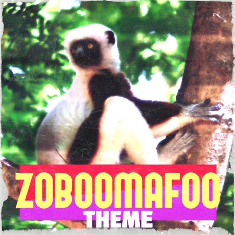 Zoboomafoo Theme - song and lyrics by Stuart Petty | Spotify