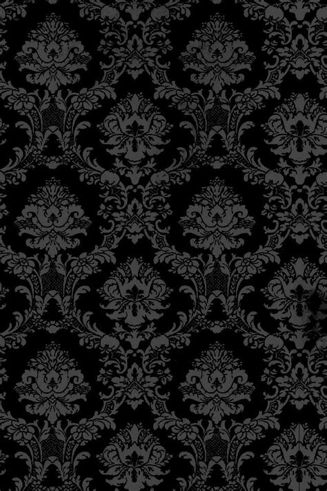 Victorian wallpaper, Pattern wallpaper, Gothic wallpaper