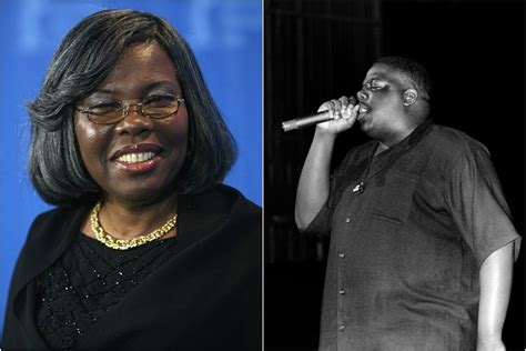 The Notorious B.I.G.’s Mother Believes She Knows Who Killed Her Son - XXL