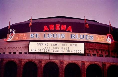 St Louis Blues Merchandise Near Memphis | semashow.com