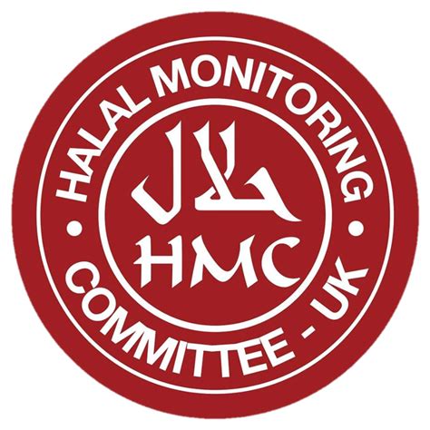 Halal Monitoring Committee (HMC) – The Halal Life