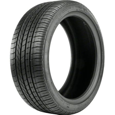 Goodyear Excellence 235/55R19 101 W Tire - Walmart.com - Walmart.com