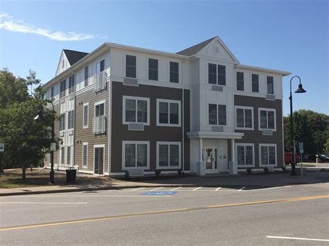 Brunswick Station Apartments - Apartments in Brunswick, ME | Apartments.com