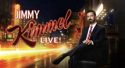 Jimmy Kimmel Live! Featuring Gov. Tim Walz, Judd Apatow (ABC Monday ...