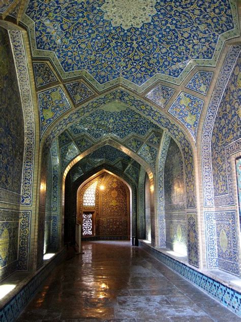 persian archetect, interiors images | Persian Architecture by ~anavian ...