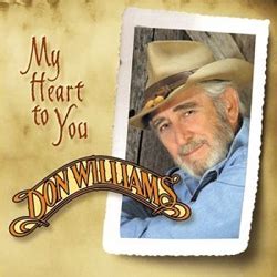 Don Williams biography