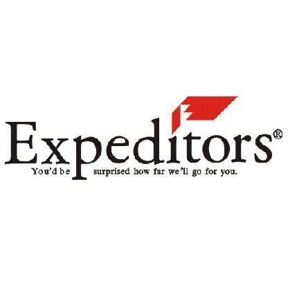 Expeditors Logo - LogoDix