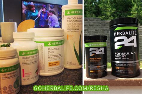 My Herbalife Weight-loss Journey - CarnalDish