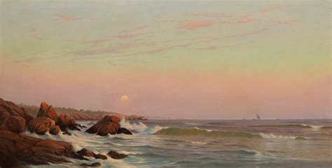 Cape Ann | Art of America | 2024 | Sotheby's