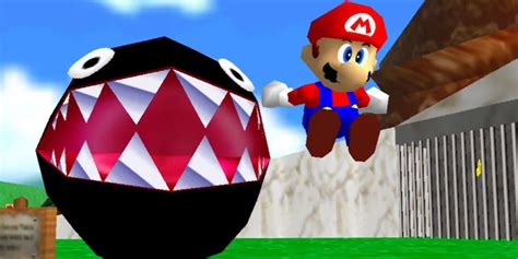 All the Different Versions of Super Mario 64 and Which One You Should Play