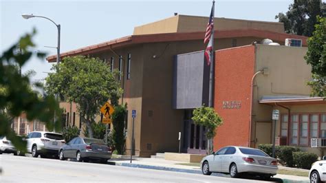 Montebello school district officials discussed ways to 'reward' certain ...