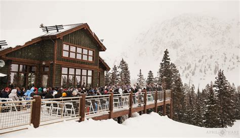 Arapahoe Basin Ski Resort