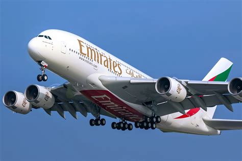 Emirates’ flagship A380 to return to Perth’s skies from 1 December