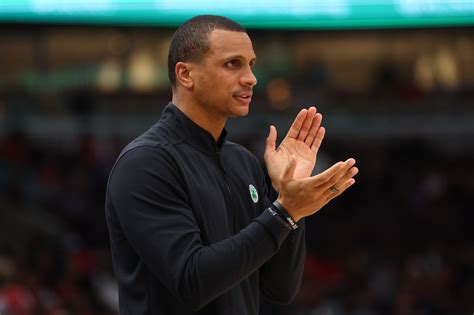 Getting to know Boston Celtics Head Coach Joe Mazzulla - CelticsBlog