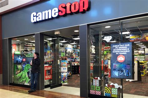 GameStop won't close stores because they are 'essential' during ...