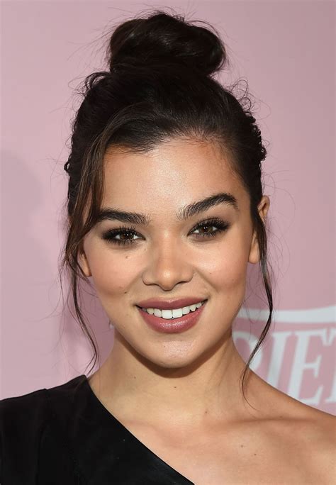 Hailee Steinfeld #HaileeSteinfeld Varietys 1st Annual Hitmakers ...