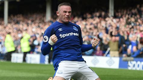 Rooney Has Not Asked to Leave Everton – Allardyce – FOOTBALL GIST