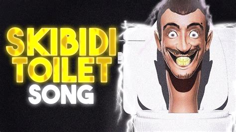 SKIBIDI TOILET ANIMATED SONG | La CANCIÓN del Skibidi Toilet Acordes ...