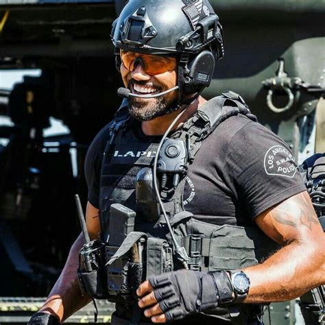 42+ Amazing Shemar moore tattoos swat ideas in 2021