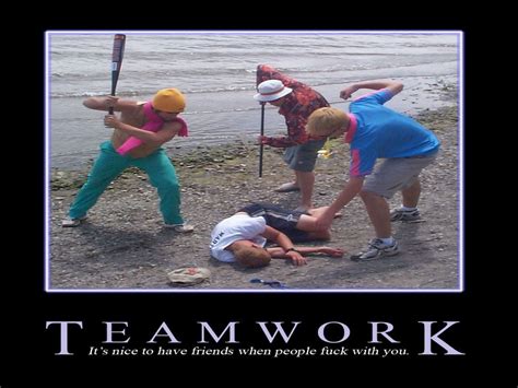 Funny Motivational Teamwork Quotes - Funny Memes